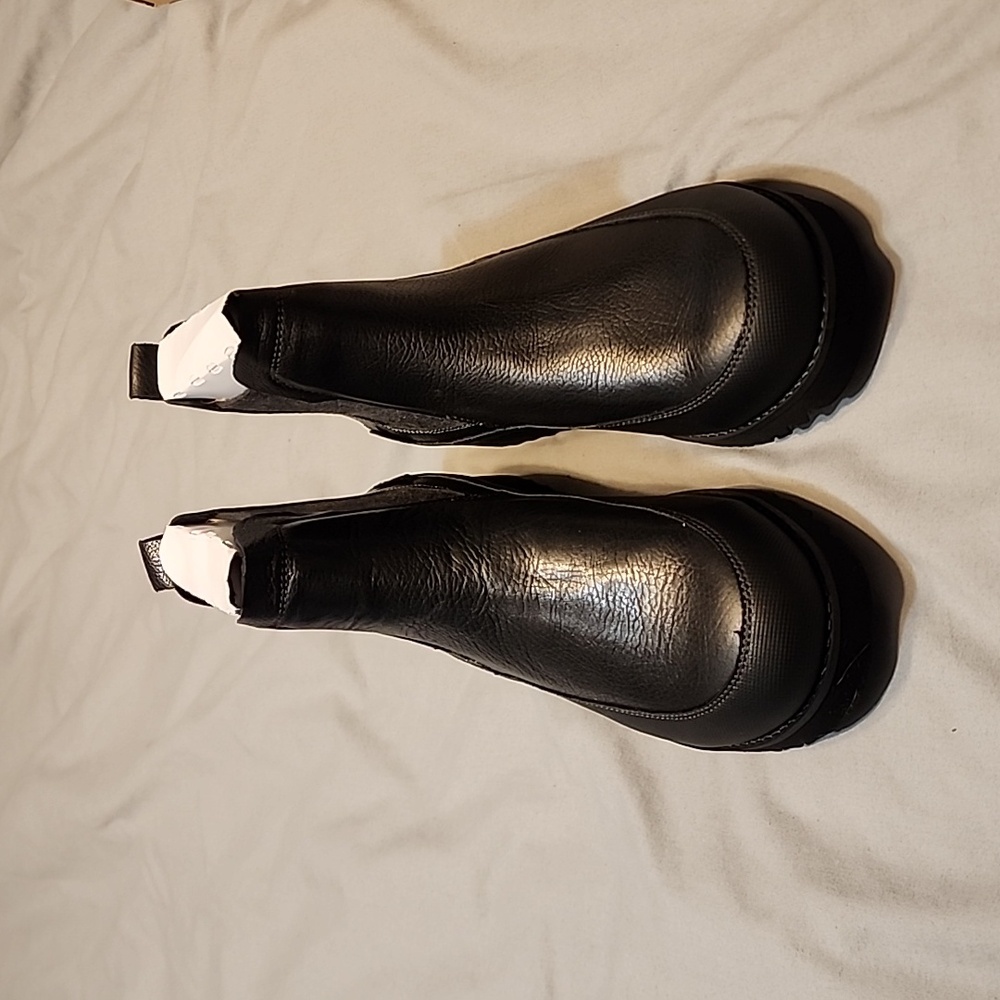 Jambu Gabby waterproof boots 8.5